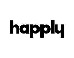 HAPPLY trademark