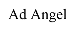 AD ANGEL trademark