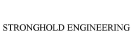 STRONGHOLD ENGINEERING trademark