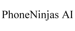 PHONENINJAS AI trademark
