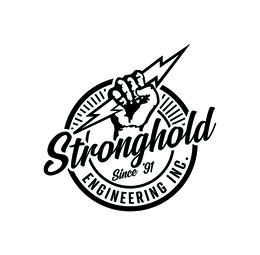 STRONGHOLD ENGINEERING INC. SINCE '91 trademark