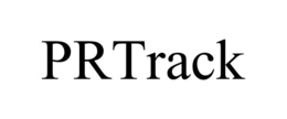PRTRACK trademark