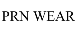 PRN WEAR trademark