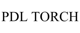 PDL TORCH trademark