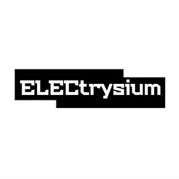 ELECTRYSIUM trademark