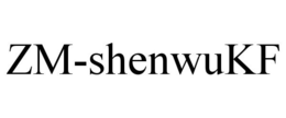 ZM-SHENWUKF trademark