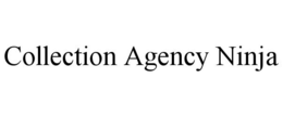 COLLECTION AGENCY NINJA trademark