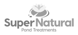 SUPERNATURAL POND TREATMENTS trademark