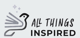 ALL THINGS INSPIRED trademark