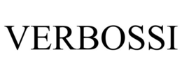 VERBOSSI trademark