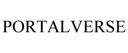 PORTALVERSE trademark