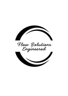 FLOW SOLUTIONS ENGINEERED trademark
