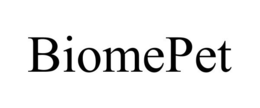 BIOMEPET trademark