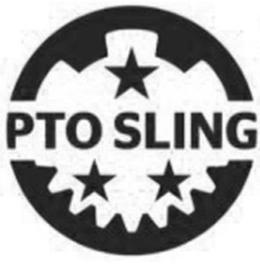 PTO SLING trademark