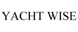 YACHT WISE trademark
