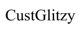CUSTGLITZY trademark