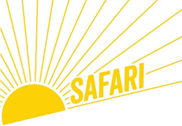 SAFARI trademark