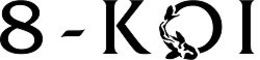 8 - KOI trademark