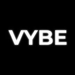 VYBE trademark