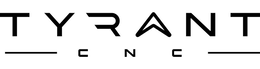 TYRANT CNC trademark