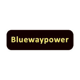BLUEWAYPOWER trademark