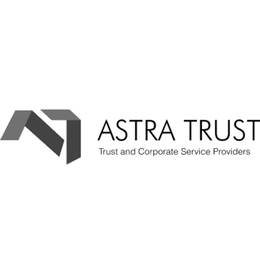 AT ASTRA TRUST TRUST AND CORPORATE SERVICE PROVIDERS trademark