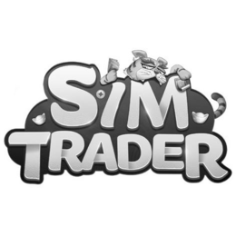 SIM TRADER trademark