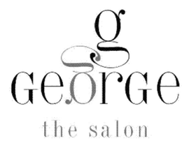 G GEORGE THE SALON trademark