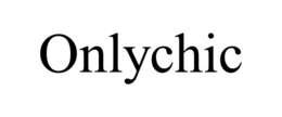 ONLYCHIC trademark