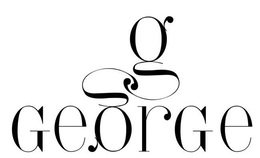 G GEORGE trademark