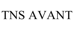 TNS AVANT trademark