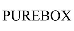 PUREBOX trademark