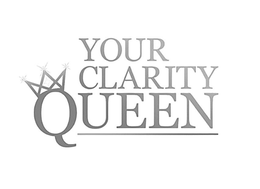 YOUR CLARITY QUEEN trademark