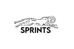 SPRINTS trademark