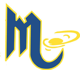 M trademark