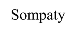 SOMPATY trademark