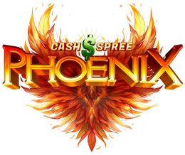 CASH $ SPREE PHOENIX trademark