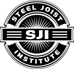 STEEL JOIST INSTITUTE SJI trademark