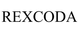 REXCODA trademark