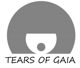 TEARS OF GAIA trademark