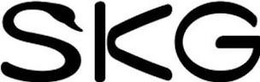 SKG trademark