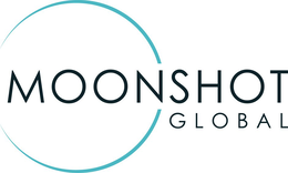 MOONSHOT GLOBAL trademark