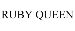 RUBY QUEEN trademark