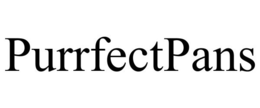 PURRFECTPANS trademark