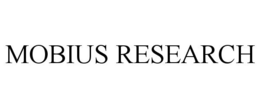MOBIUS RESEARCH trademark