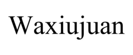 WAXIUJUAN trademark