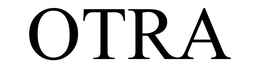 OTRA trademark