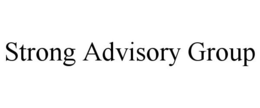 STRONG ADVISORY GROUP trademark