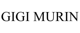 GIGI MURIN trademark