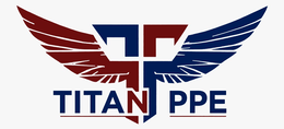 TITAN PPE trademark